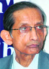 Justice S.B. Sinha