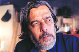 Saeed Mirza returns to filmmaking after 13 years with Savdhaan Meri Jaan