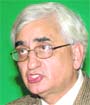 Salman Khurshid