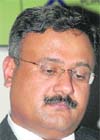 Prof Samir Mathur