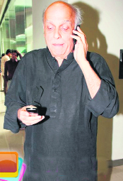 Mahesh Bhatt