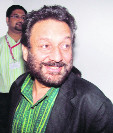 Shekhar Kapoor