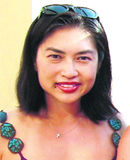 Mellissa Fung
