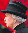Queen Elizabeth II