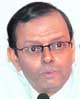 Dr Ganesh Natarajan