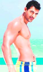 John Abraham