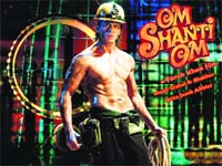 Shah Rukh Khan