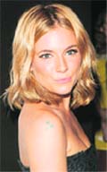  Sienna Miller