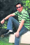 Rohan Bhandari 