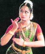 Anuradha Venkatraman