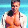 Brad Pitt