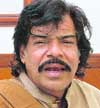 Ustad Shaukat Ali