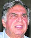 Ratan Tata