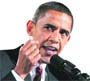 US President-elect Barack Obama