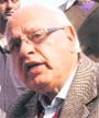 Farooq Abdullah