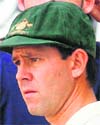 Ricky Ponting