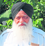 Harbhajan Singh