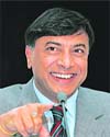 Lakshmi Mittal