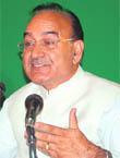 Thakur Kaul Singh
