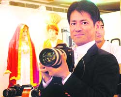 Shunichi Senda