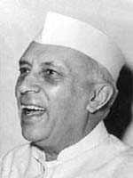 Nehru made use of the lack of activity in prison to write some memorable books
