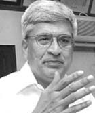 Prakash Karat