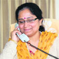Mamta Chaudhary