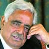 Mufti Mohammad Sayeed