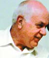 Farooq Abdullah