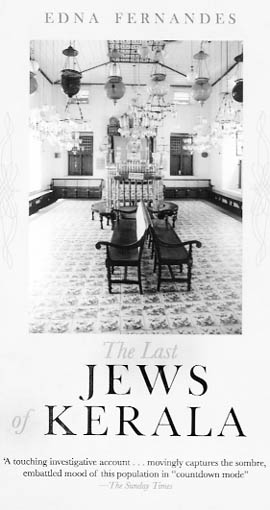 The Last Jews of Kerala