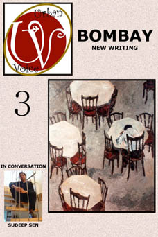 Urban Voice 3 