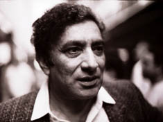 Ahmad Faraz