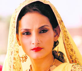 Meet Mila De Rabba is the love story of a young girl, set within the traditions of a Punjab village