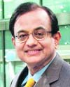 P.Chidambaram