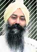 Bhai Baldeep Singh