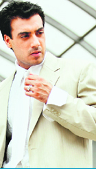 Gavie Chahal