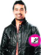 Rannvijay