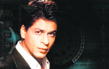 Shahrukh Khan