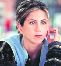 Jennifer Aniston