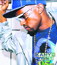 Kanye West