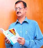 FIRE WITHIN: Jasvinder Sharms short stories talk of pain, passion, trust and betrayal 