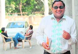 Socially Aware: Jai Singh