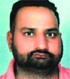 Rashpal Singh Sidhu