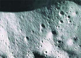 A giant leap for Indian space research