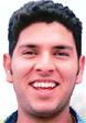 Yuvraj Singh