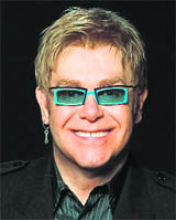 Elton John