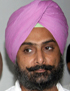 Raninder Singh