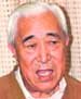 Dalai Lamas brother, Gyalo Thoudup, addresses a press conference at Dharamsala on Wednesday.