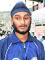 Gurvir Singh