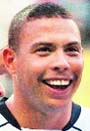 Brazilian striker Ranaldo may retire